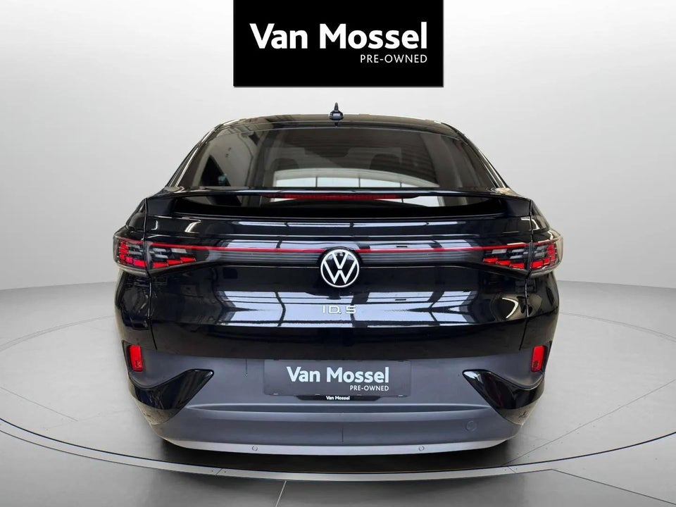 VW ID.5 77 Pro Performance 5d