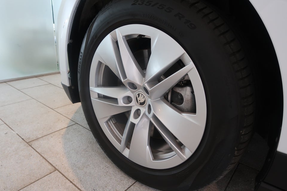 Skoda Enyaq 80 iV 5d