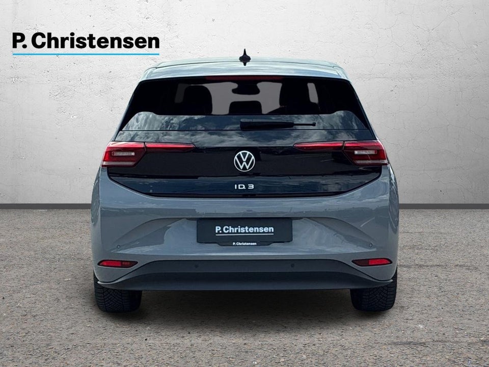 VW ID.3 58 Pro 5d