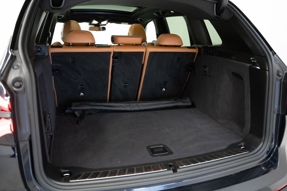 BMW iX3 Charged M-Sport 5d