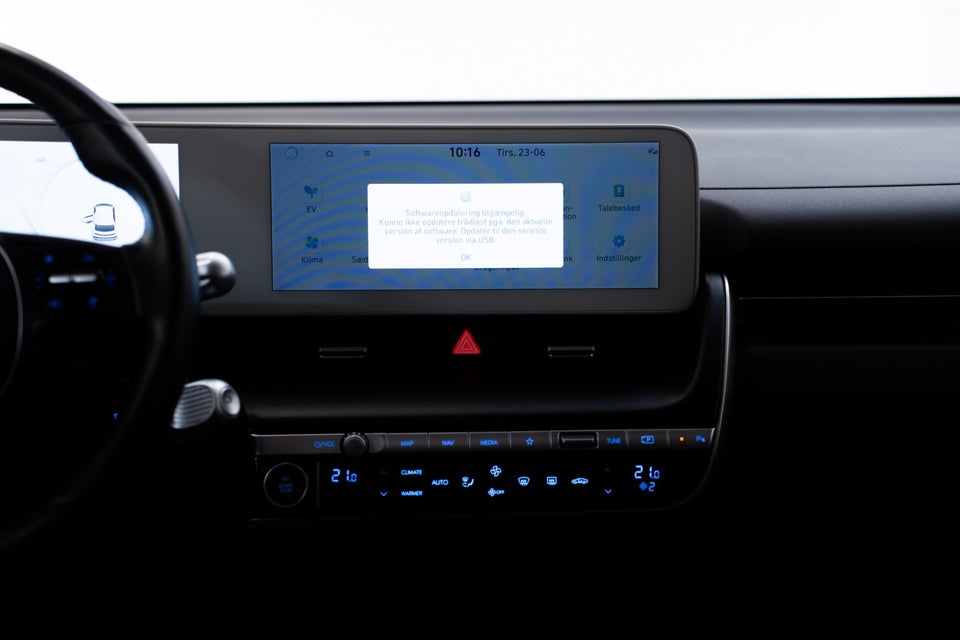 Hyundai Ioniq 5 58 Advanced 5d
