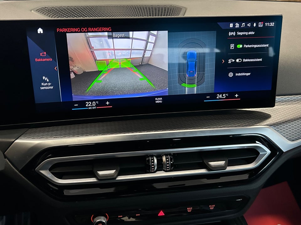 BMW i4 eDrive40 M-Sport 5d