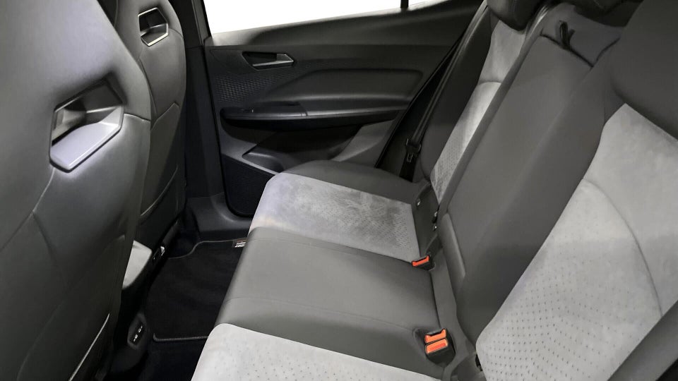 Cupra Born 58 High 5d