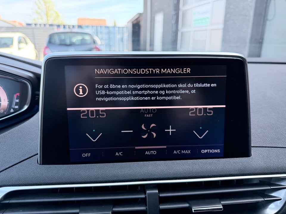 Peugeot 5008 1,5 BlueHDi 130 GT Line EAT8 7prs 5d