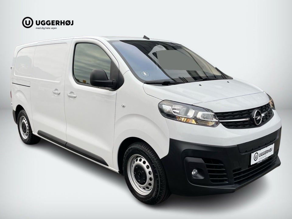 Opel Vivaro-e 75 Enjoy+ L2