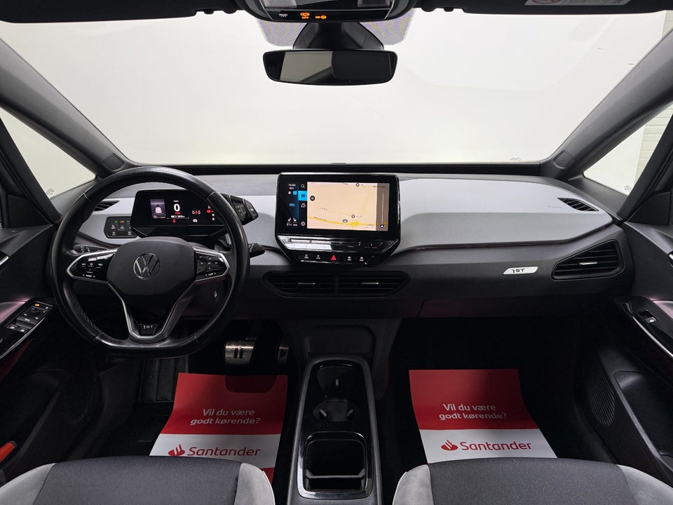 VW ID.3 58 1ST Plus 5d