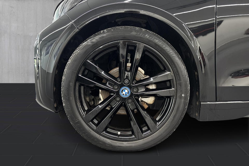 BMW i3s Charged Plus 5d