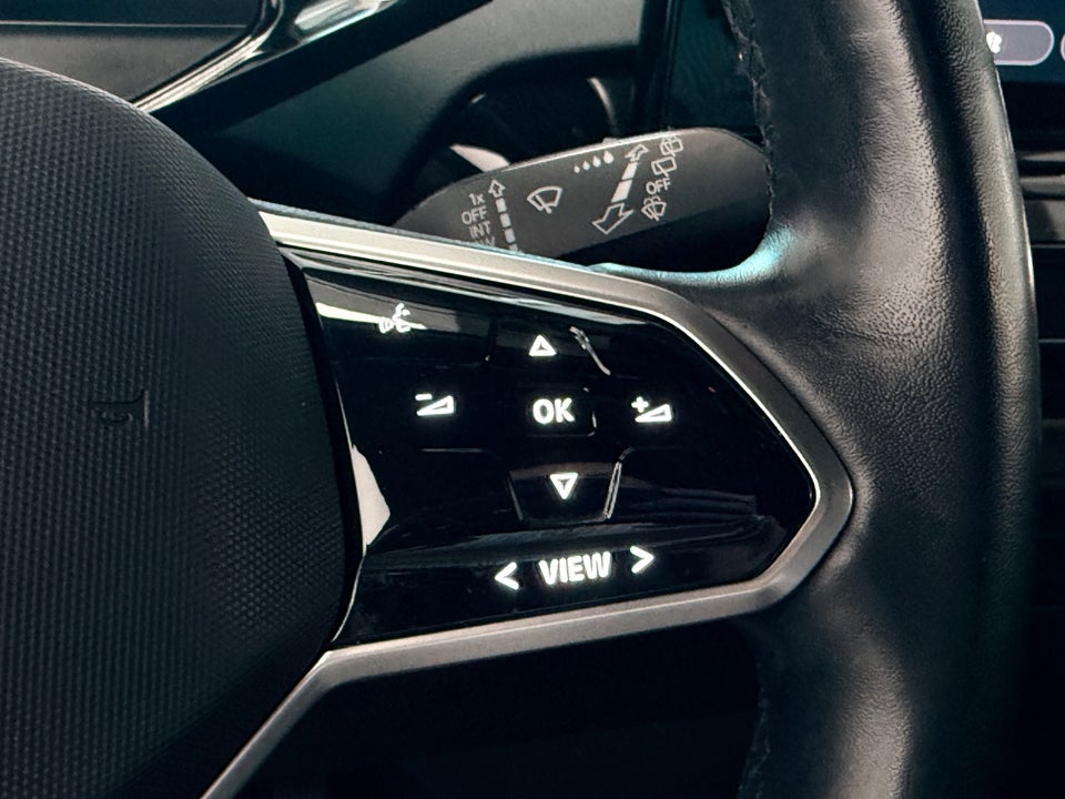 VW ID.4 77 GTX 4Motion 5d