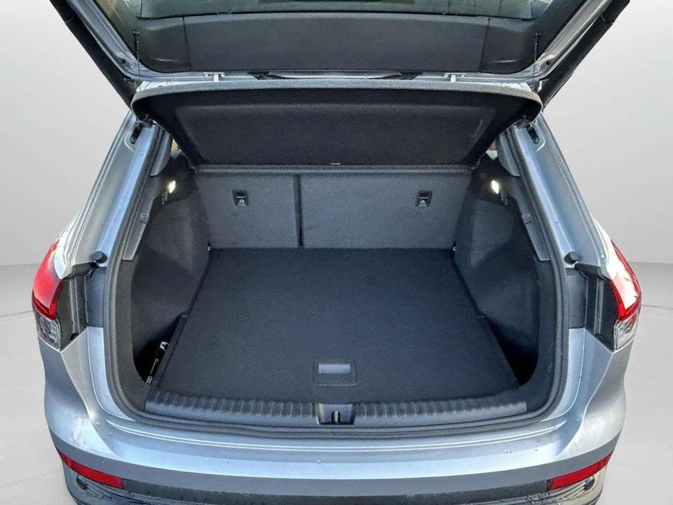 Audi Q4 e-tron 45 Advanced 5d