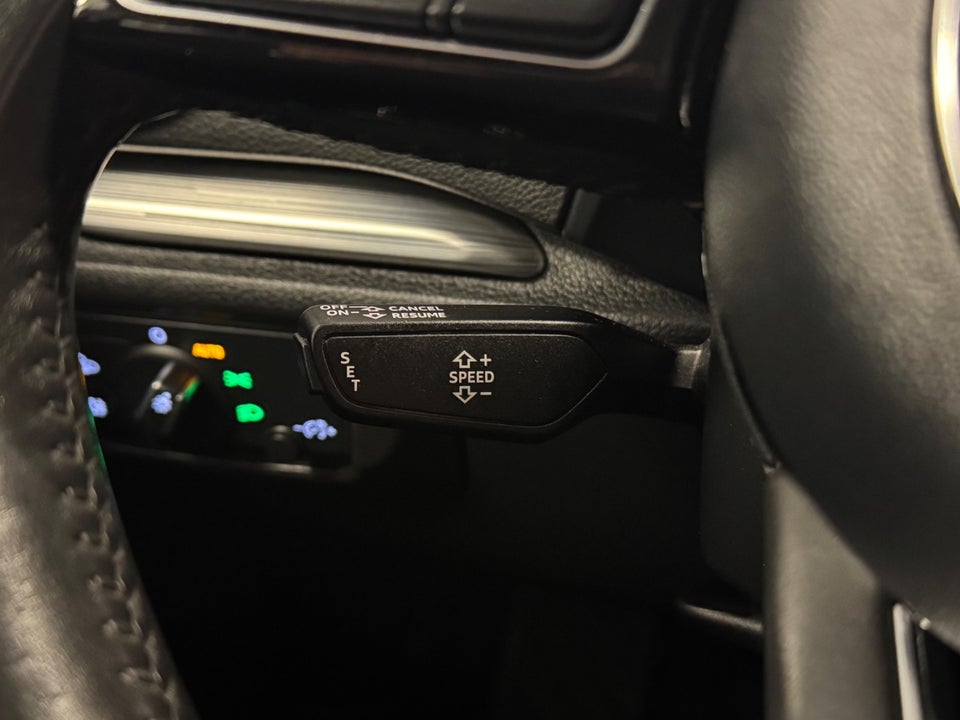 Audi A3 1,4 TFSi 150 Sport Sportback S-tr. 5d