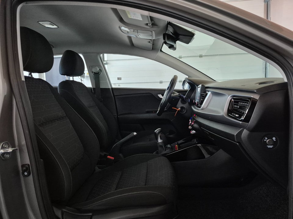 Kia Rio 1,0 T-GDi Advance 5d