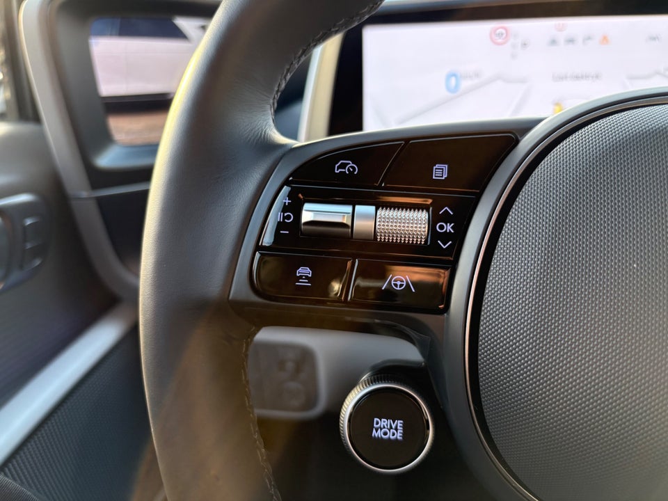 Hyundai Ioniq 6 77 Ultimate 4d