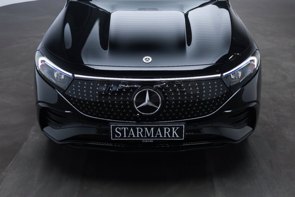 Mercedes EQB250+ AMG Premium 5d