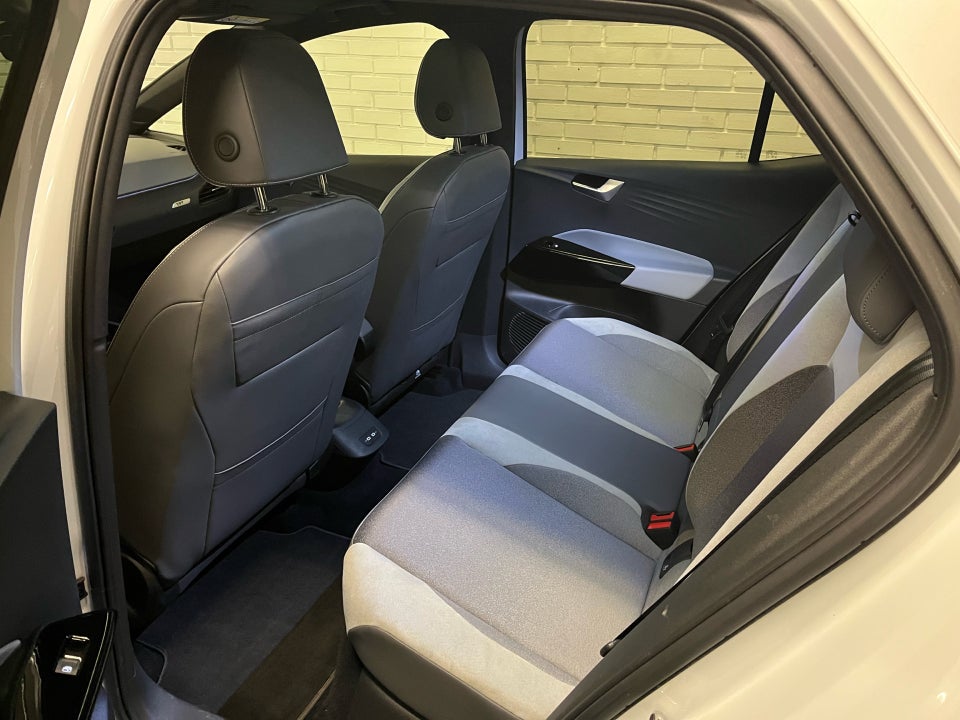 VW ID.3 58 1ST Pro Performance Max 5d