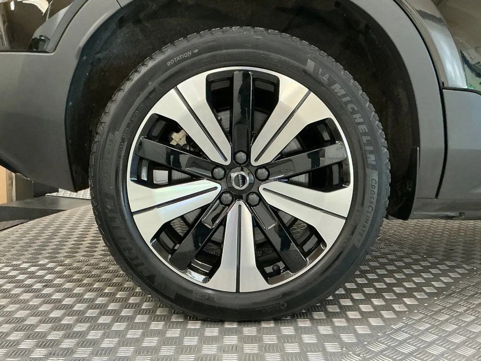Volvo XC40 P6 ReCharge Core 5d