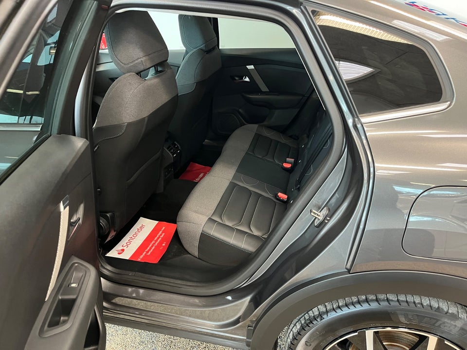 Citroën ë-C4 X 50 Max 4d