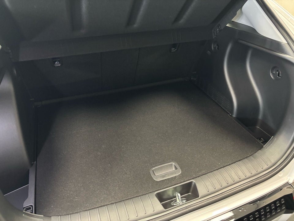 Hyundai Kona 65 EV Essential 5d