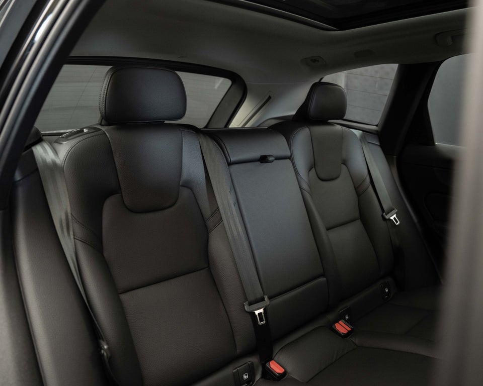 Volvo XC60 2,0 T6 ReCharge Inscription aut. AWD 5d