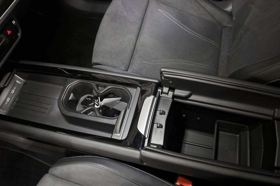 VW ID.7 77 Style+ Tourer 5d