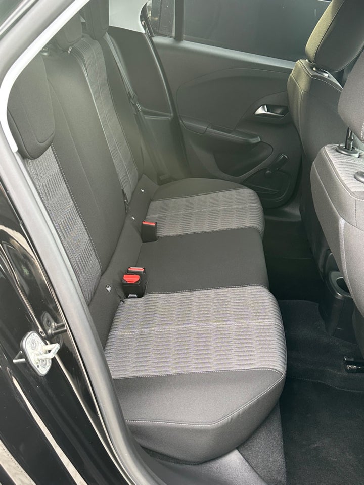 Opel Corsa 1,2 Edition+ 5d