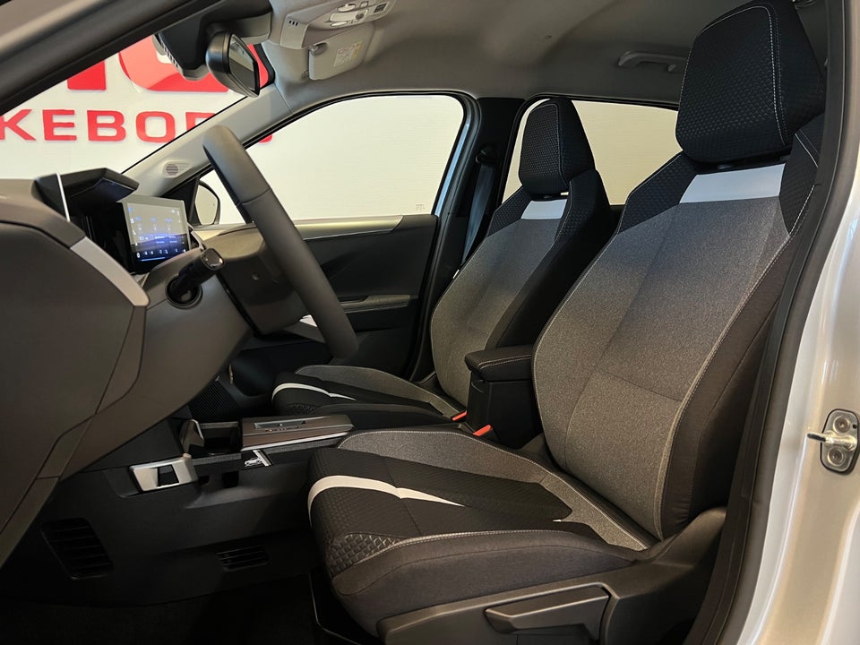 Opel Frontera 44 GS 5d