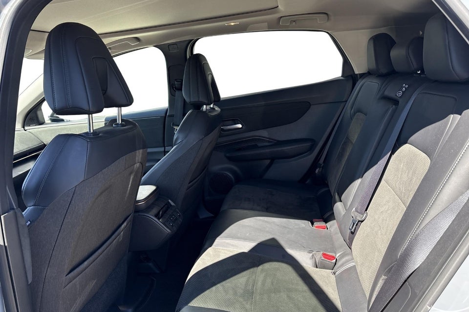 Nissan Ariya 87 Evolve 5d