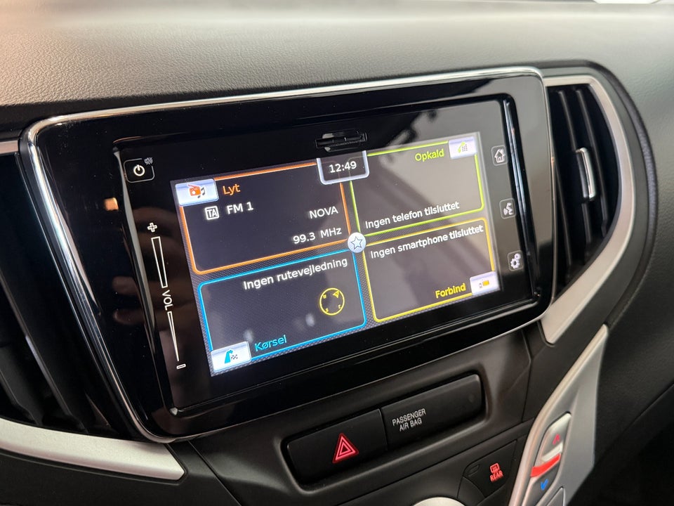 Suzuki Baleno 1,2 Dualjet Exclusive 5d
