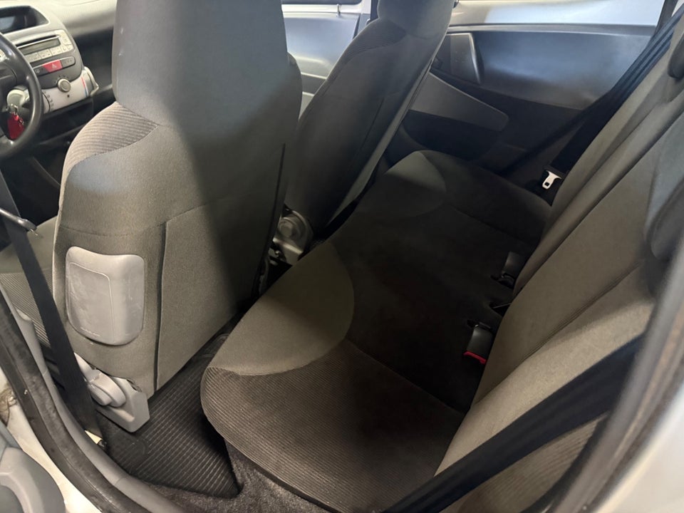 Citroën C1 1,0i  5d