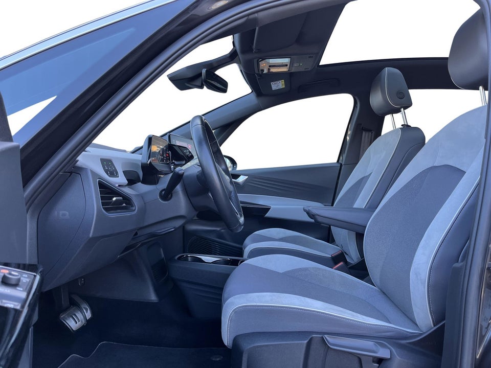 VW ID.3 58 Pro Performance 5d
