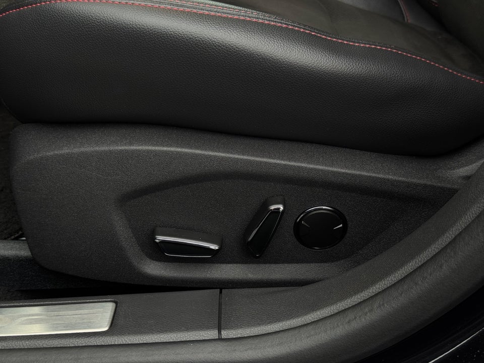 Ford Mondeo 2,0 EcoBlue ST-Line stc. aut. 5d