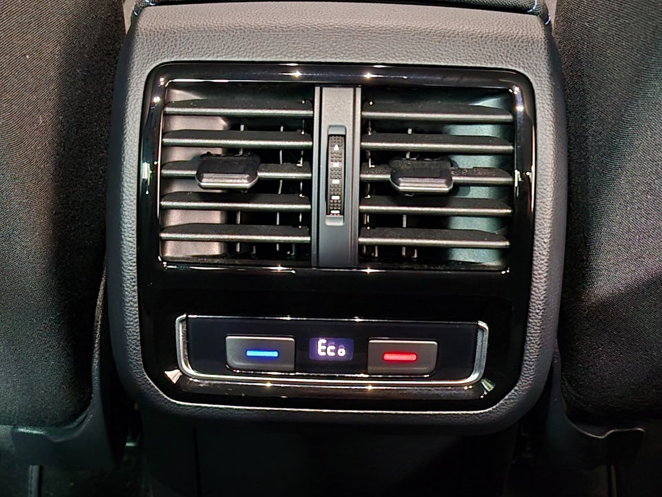 VW Passat 1,4 GTE DSG 4d