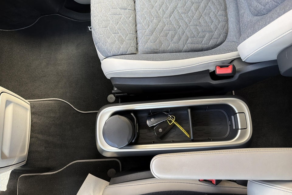 VW ID.Buzz 77 Style SWB 5d