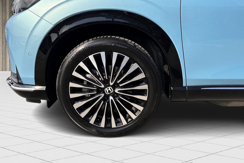 Honda e:Ny1 Advance 5d