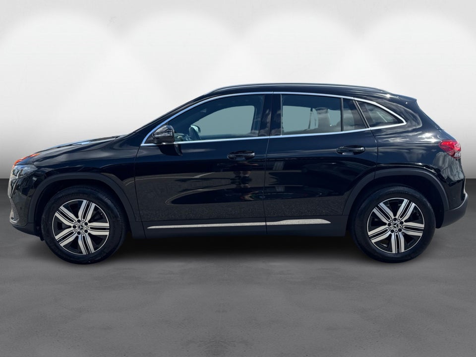 Mercedes EQA250 5d