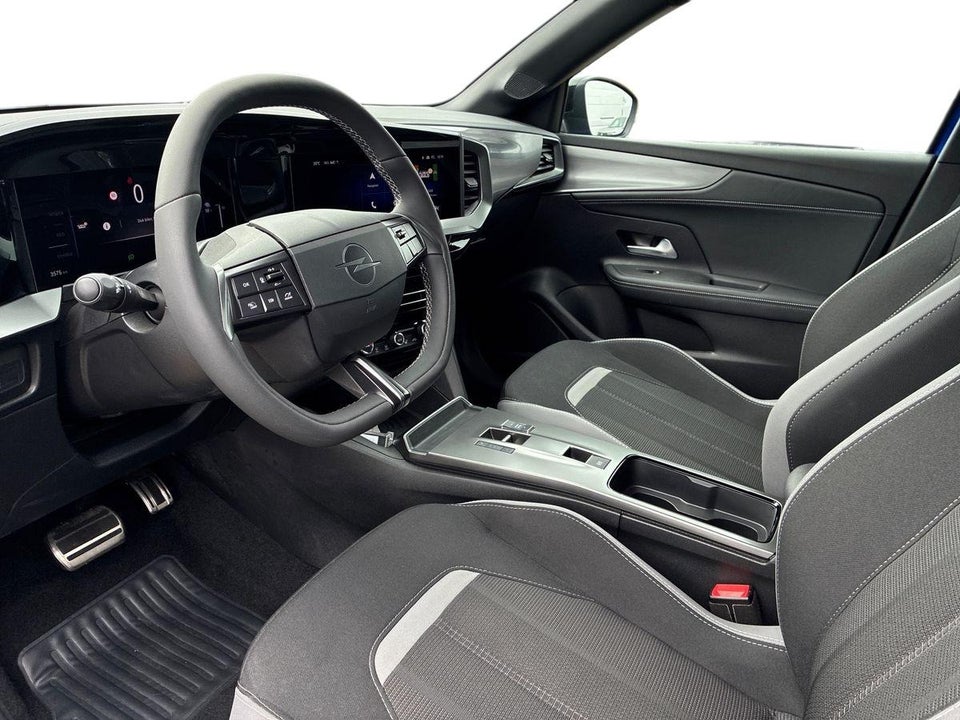 Opel Mokka-e 54 GS Line 5d