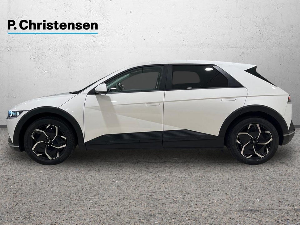 Hyundai Ioniq 5 77 Base Line 5d