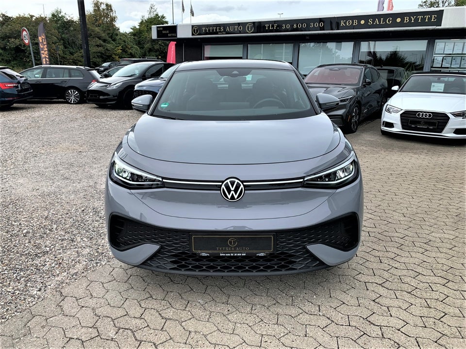 VW ID.5 77 Pro Performance 5d