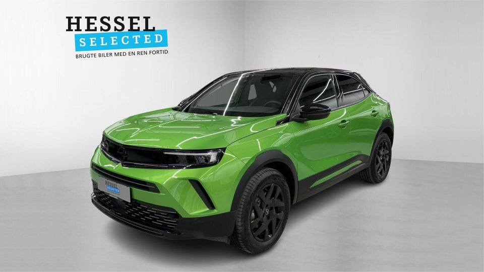 Opel Mokka-e 50 GS Line 5d