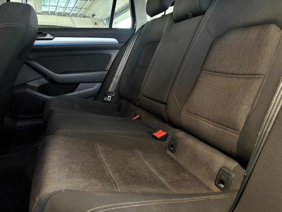 VW Passat 1,4 TSi 150 Comfortline+ Variant DSG 5d