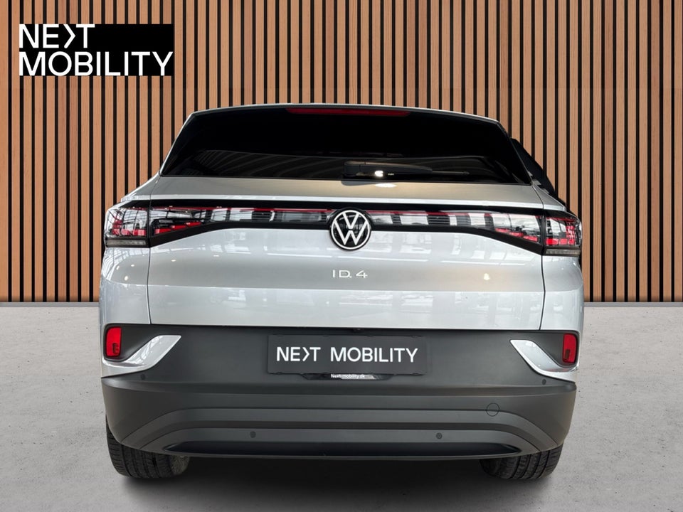 VW ID.4 77 Pro Performance 5d