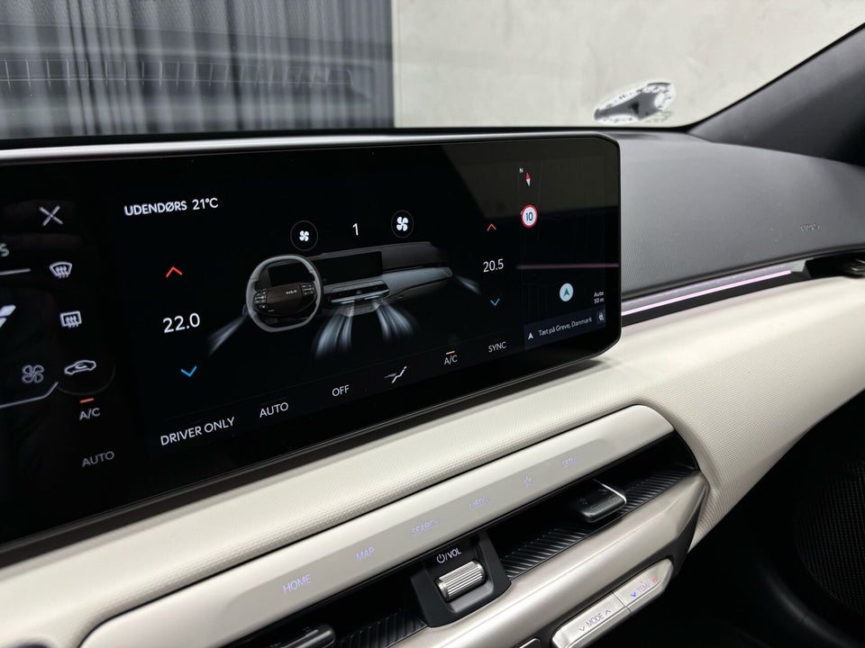 Kia EV4 81 Long Range GT-Line 5d