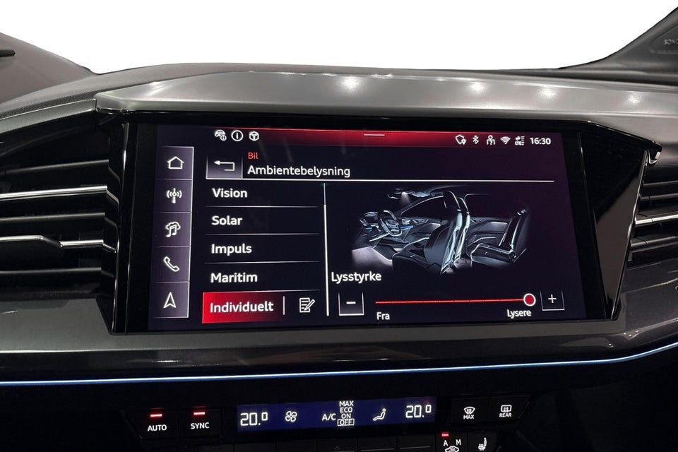 Audi Q4 e-tron 45 Ultra 5d