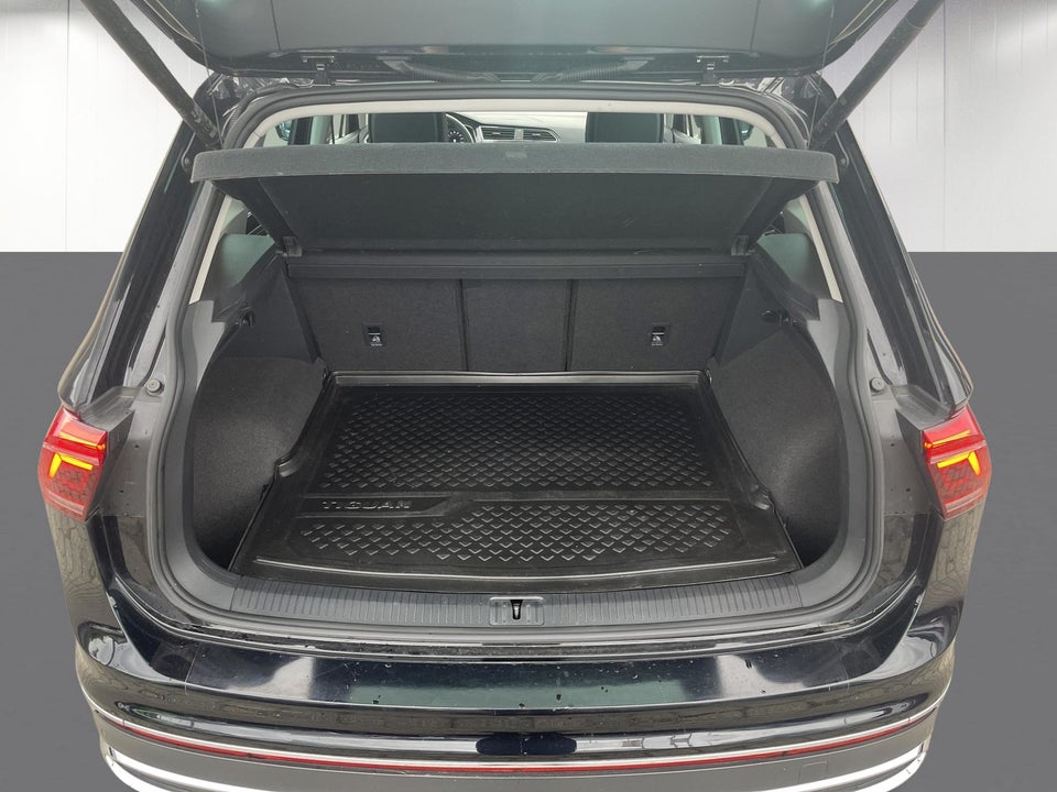 VW Tiguan 1,5 TSi 150 Elegance DSG 5d