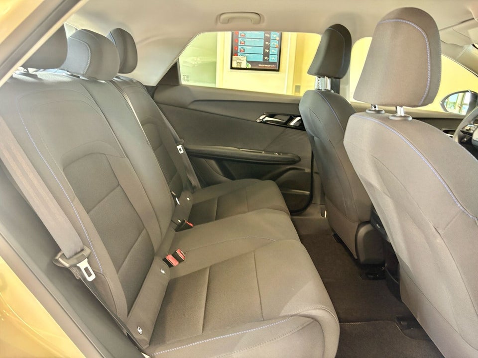 MG 4 51 Nordic Edition 5d