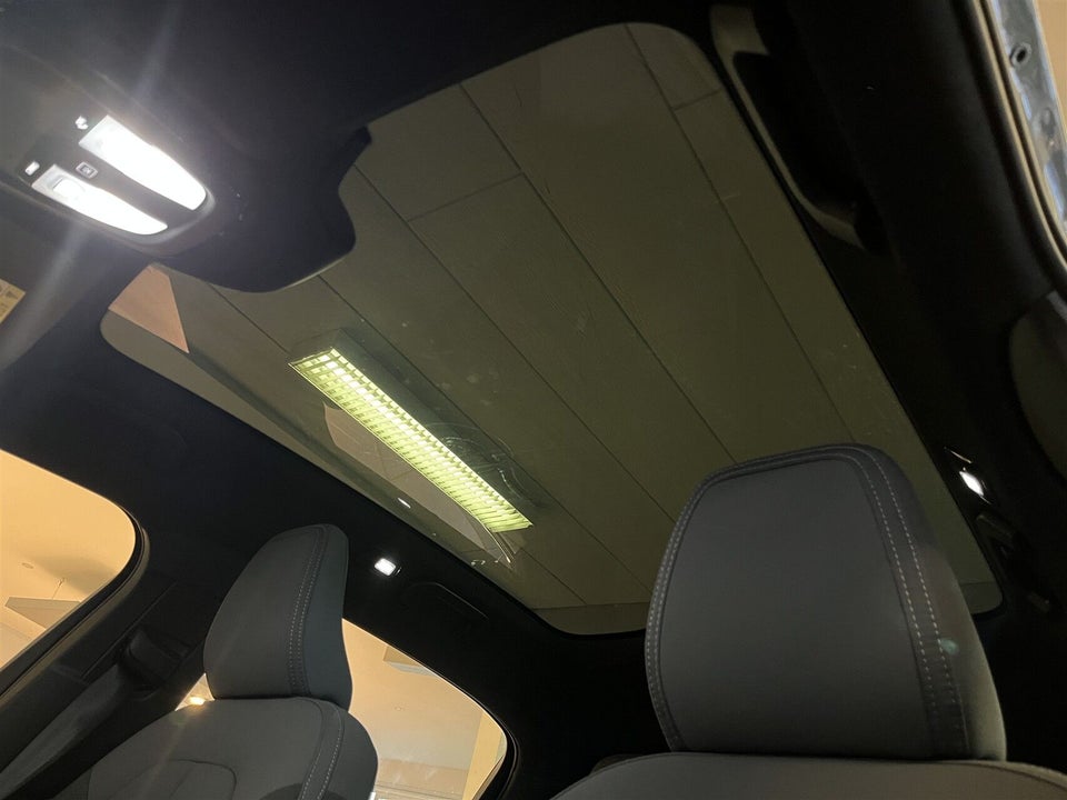 Polestar 2 Long Range 5d