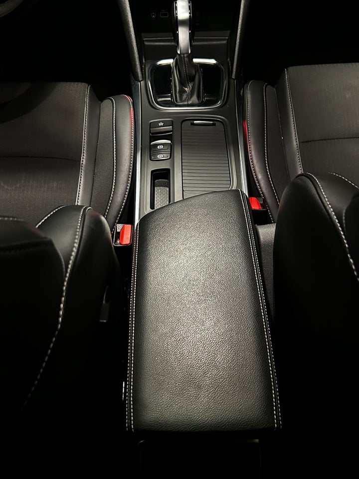 Renault Megane IV 1,6 E-Tech Intens Sport Tourer 5d