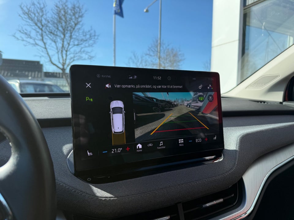 Skoda Enyaq 60 iV 5d