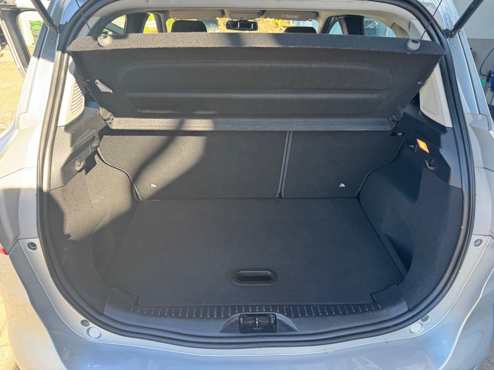 Ford B-MAX 1,0 SCTi 100 Titanium 5d