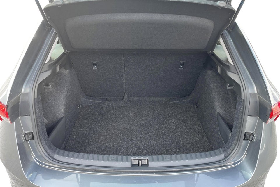 Skoda Scala 1,0 TSi 95 Essence 5d