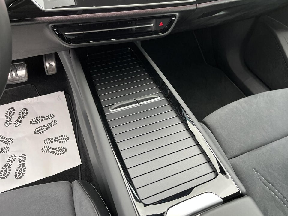 VW ID.7 77 Style Tourer 5d